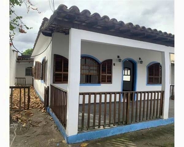 Casa a venda no cento de Campo Grande