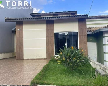 Casa à venda no Condomínio Horto Florestal II em, Sorocaba/SP