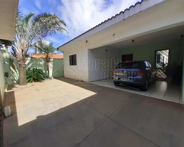 Casa à venda no Jardim Botânico em Araraquara