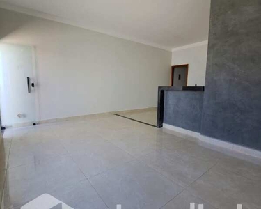 Casa a venda no residencial Zanetti em Franca SP