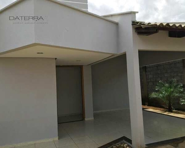 Casa Alvenaria para Venda em Residencial Via Flores Bela Vista de Goiás-GO - 552