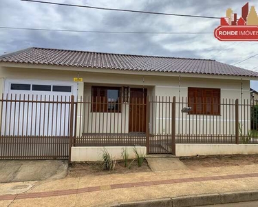 Casa com 1 Dormitorio(s) localizado(a) no bairro Noêmia em Cachoeira do Sul / RIO GRANDE