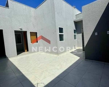 Casa com 2 dorm e 75m, Jardim Solange - Bauru