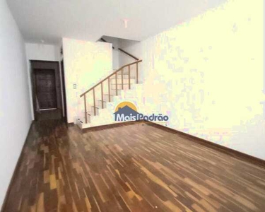 Casa com 2 dormitórios, 100 m² - venda por R$ 416.000,00 ou aluguel por R$ 2.500,00/mês