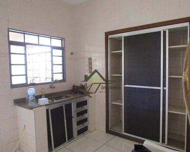 Casa com 2 dormitórios, 119 m² - venda por R$ 370.000,00 ou aluguel por R$ 1.400,00/mês