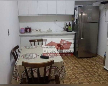 Casa com 2 dormitórios à venda, 110 m² por R$ 350.000,00 - Saúde - São Paulo/SP