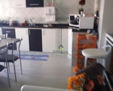 Casa com 2 dormitórios à venda, 195 m² por R$ 400.000,00 - Jardim Corcovado - Campo Limpo