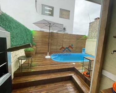 Casa com 2 dormitórios à venda, 62 m² por R$ 379.900,00 - Olaria - Canoas/RS