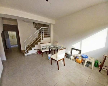 Casa com 2 dormitórios à venda, 67 m² por R$ 315.000 - Tude Bastos (Sítio do Campo) - Prai