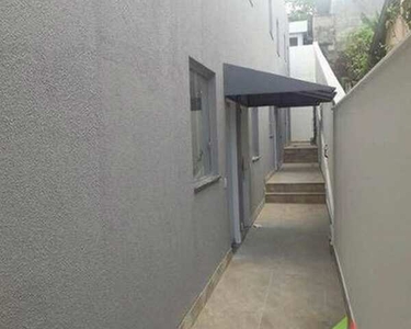 Casa com 2 dormitórios à venda, 70 m² por R$ 340.000,00 - Novo Progresso - Contagem/MG