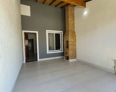 Casa com 2 dormitórios à venda, 70 m² por R$ 355.000,00 - Jardim Nova Veneza - Indaiatuba