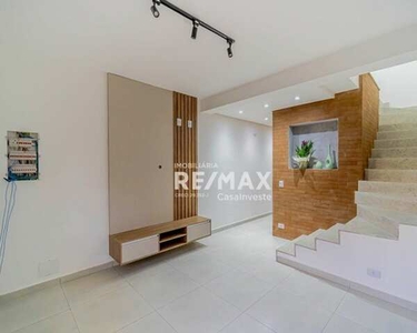 Casa com 2 dormitórios à venda, 70 m² por R$ 385.000,00 - Granja Viana - Cotia/SP