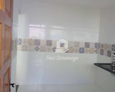 Casa com 2 dormitórios à venda, 70 m² por R$ 390.000,00 - Praia de Itaipuaçu (Itaipuaçu)