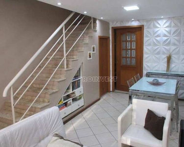 Casa com 2 dormitórios à venda, 70 m² por R$ 420.000,00 - Granja Viana - Cotia/SP