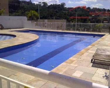 Casa com 2 dormitórios à venda, 72 m² por R$ 360.000,00 - Cotia - Cotia/SP