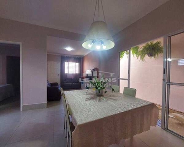 Casa com 2 dormitórios à venda, 90 m² por R$ 340.000,00 - Campos Do Conde - Piracicaba/SP