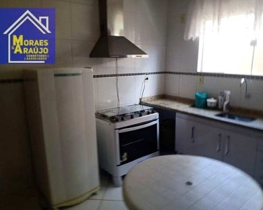 Casa com 2 dormitórios à venda, 91 m² por R$ 320.000,00 - Atlântica - Rio das Ostras/RJ