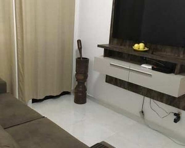 Casa com 2 dormitórios à venda por R$ 320.000,00 - Vila Maria - São José dos Campos/SP