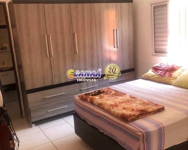 Casa com 2 dorms, Flórida Mirim, Mongaguá - R$ 315 mil, Cod: 9939