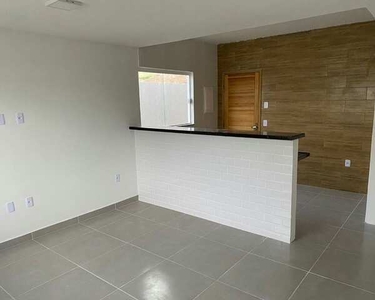 Casa com 2 Quartos à Venda, 90 m² por R$ 385.000 - Itaipuaçu - Maricá/RJ