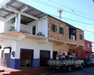 Casa com 3 dormitórios à venda, 100 m² por RS 330.000,00 - Praça 14 de Janeiro - Manaus-AM