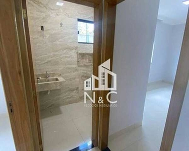 Casa com 3 dormitórios à venda, 105 m² por R$ 335.000 - Setor Pontal Sul - Aparecida de Go