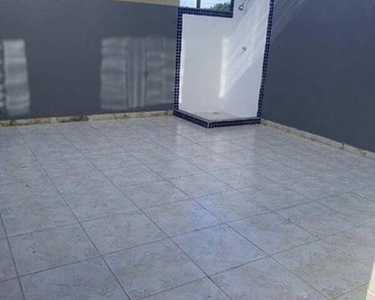 Casa com 3 dormitórios à venda, 110 m² por R$ 370.000,00 - Vale das Palmeiras - Macaé/RJ