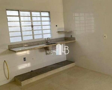 Casa com 3 dormitórios à venda, 115 m² por R$ 430.000,00 - Cidade Jardim - Uberlândia/MG