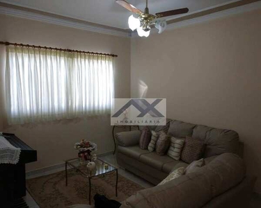 Casa com 3 dormitórios à venda, 130 m² por R$ 415.000,00 - Jardim Solange - Bauru/SP