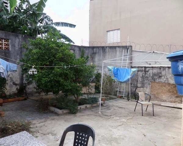 Casa com 3 dormitórios à venda, 141 m² por R$ 400.000,00 - Vila Barão - Sorocaba/SP