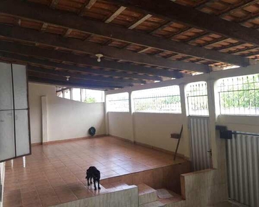 Casa com 3 dormitórios à venda, 150 m² por RS 390.000 - Compensa - Manaus-AM
