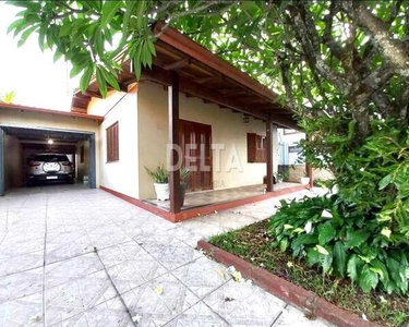 Casa com 3 dormitórios à venda, 156 m² por R$ 429.900,00 - Ouro Branco - Novo Hamburgo/RS