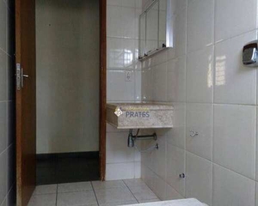 Casa com 3 dormitórios à venda, 250 m² por R$ 330.000,00 - Jardim Bordon - São José do Rio