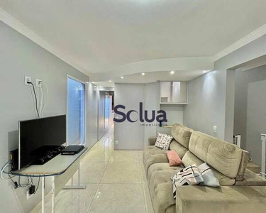 Casa com 3 dormitórios à venda, 53 m² por R$ 400.000,00 - Jardim Regina - Campinas/SP
