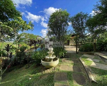 Casa com 3 dormitórios à venda, 93 m² por R$ 430.000,00 - Granja Viana - Cotia/SP