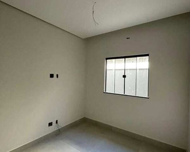 Casa com 3 dormitórios à venda, 99 m² por R$ 400.000,00 - Jardim Vale Verde - Londrina/PR