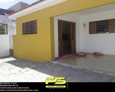 CASA COM 3 DORMITÓRIOS À VENDA POR R$ 310.000,00 - MANGABEIRA - JOÃO PESSOA/PB