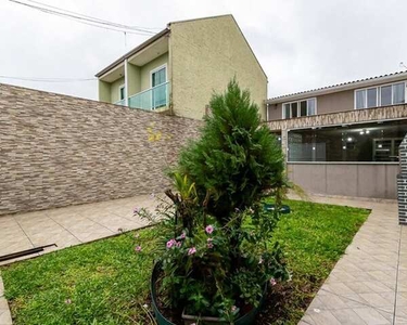 CASA com 3 dormitórios à venda por R$ 410.000,00 no bairro Sítio Cercado - CURITIBA / PR