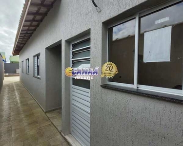 Casa com 3 dorms, Cibratel II, Itanhaém - R$ 380 mil, Cod: 10002