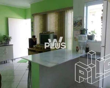 Casa com 3 dorms, Jardim Residencial Villa Amato, Sorocaba - R$ 382 mil, Cod: 8817