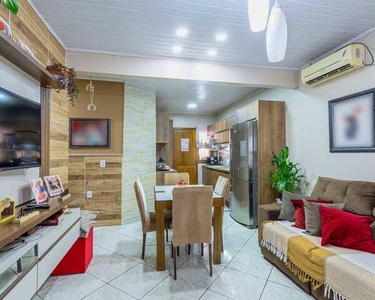 Casa com 3 quartos, 62m2, à venda em Canoas, São José
