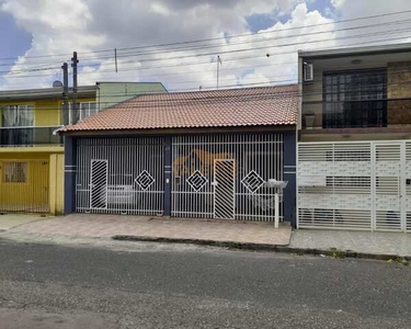 Casa com 3 quartos à venda na Travessa Elizabete Charlote Brand, Sítio Cercado, Curitiba