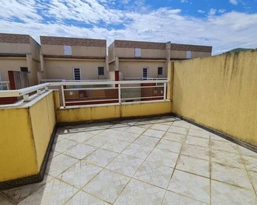 Casa com 3 suítes no bairro da Luz - Nova Iguaçu - Rio de Janeiro