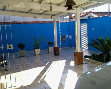 Casa com 4 dorm e 160m, Centro - Peruíbe