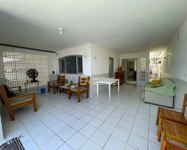 Casa com 4 dormitórios à venda, 204 m² por R$ 369.990,00 - Nova Descoberta - Natal/RN