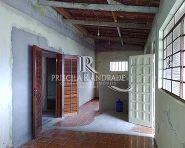 Casa com 4 quartos - Bairro Boracéia em São Sebastião