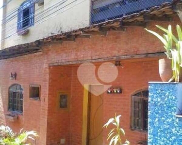 Casa com 5 dormitórios à venda, 144 m² por R$ 335.000,00 - Cachambi - Rio de Janeiro/RJ