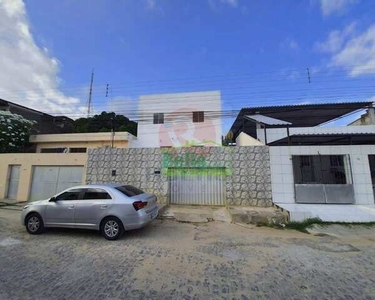 Casa com 5 dormitórios à venda, 154 m² por R$ 375.000,00 - Ouro Preto - Olinda/PE