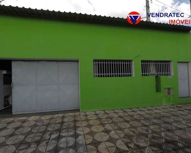 Casa com edícula no Jardim Vera Cruz para venda