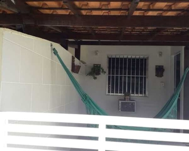 Casa de 80 M2 com 3 quartos no Bairro Galo Branco - São Gonçalo - RJ